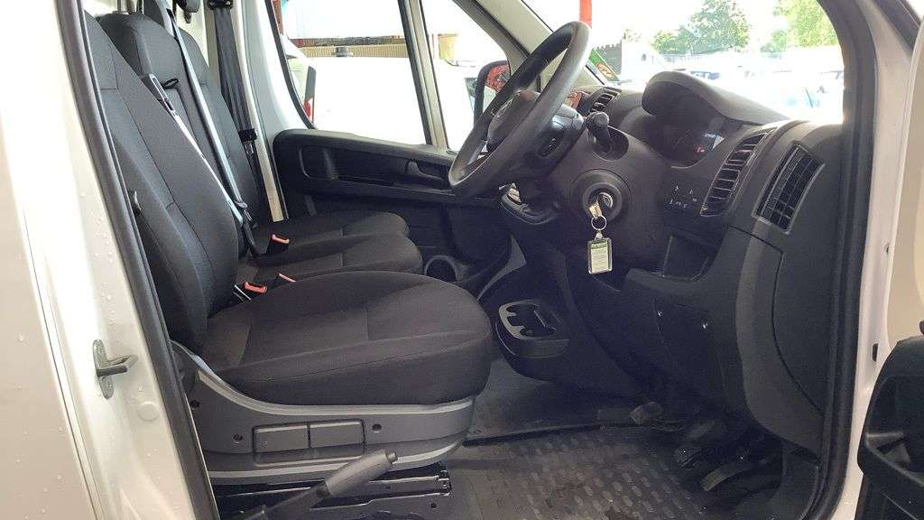 2024 CITROEN RELAY 2024 CITROEN RELAY