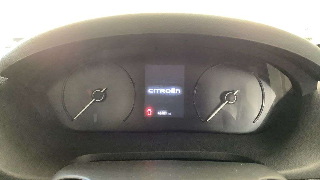 2024 CITROEN RELAY 2024 CITROEN RELAY