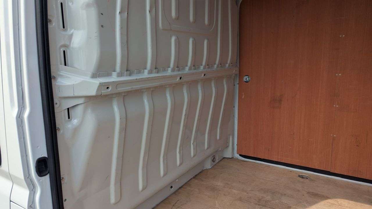 2024 CITROEN RELAY 2024 CITROEN RELAY