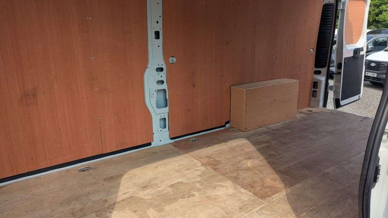 2024 CITROEN RELAY 2024 CITROEN RELAY