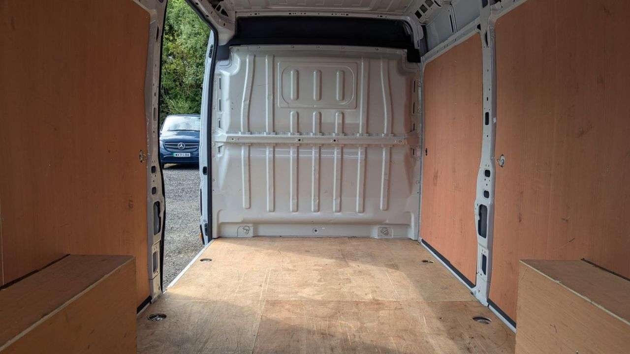 2024 CITROEN RELAY 2024 CITROEN RELAY