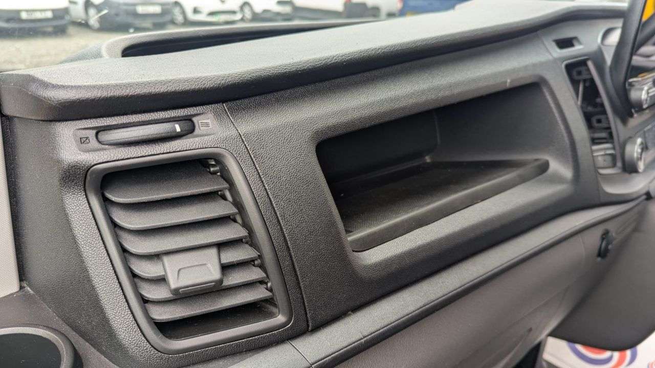 2022 FORD TRANSIT CUSTOM 2022 FORD TRANSIT CUSTOM