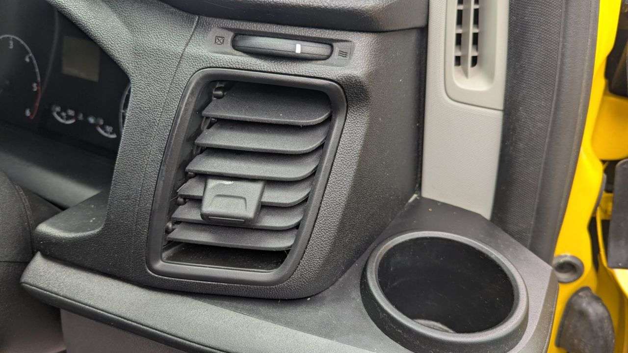 2022 FORD TRANSIT CUSTOM 2022 FORD TRANSIT CUSTOM