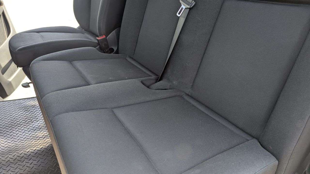 2020 MERCEDES-BENZ SPRINTER 2020 MERCEDES-BENZ SPRINTER