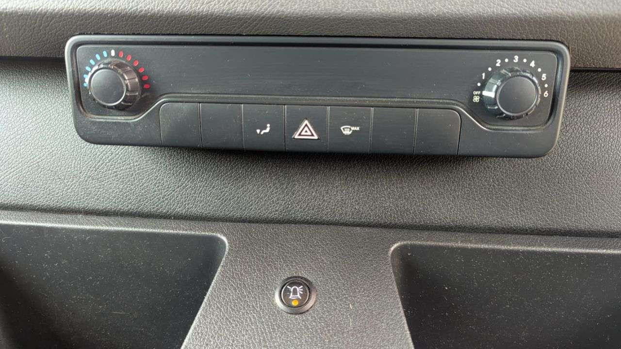 2020 MERCEDES-BENZ SPRINTER 2020 MERCEDES-BENZ SPRINTER