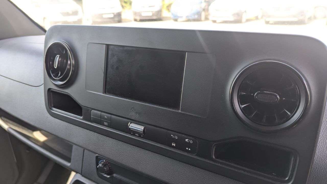 2020 MERCEDES-BENZ SPRINTER 2020 MERCEDES-BENZ SPRINTER