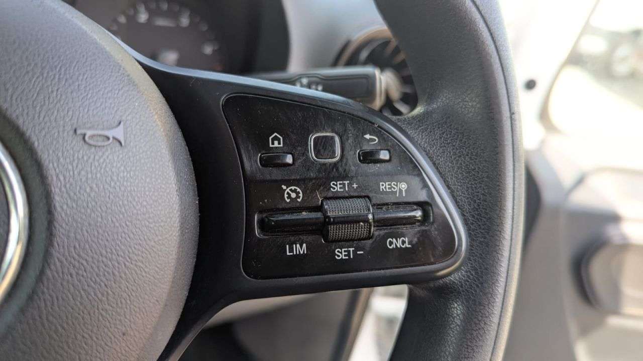 2020 MERCEDES-BENZ SPRINTER 2020 MERCEDES-BENZ SPRINTER