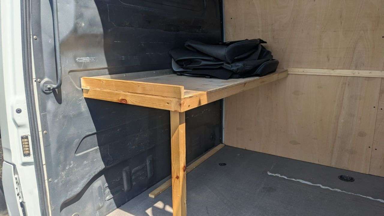 2020 MERCEDES-BENZ SPRINTER 2020 MERCEDES-BENZ SPRINTER