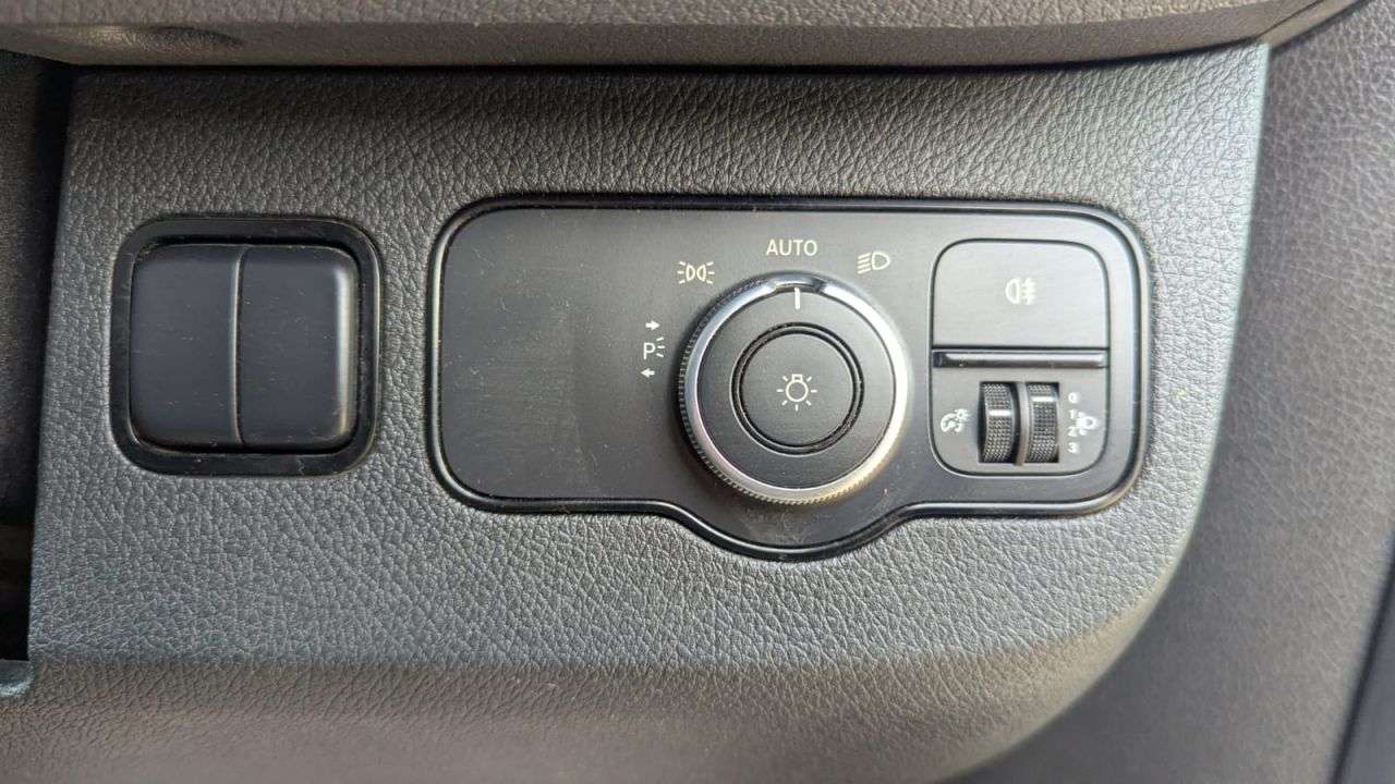 2020 MERCEDES-BENZ SPRINTER 2020 MERCEDES-BENZ SPRINTER