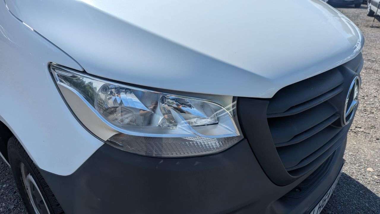 2020 MERCEDES-BENZ SPRINTER 2020 MERCEDES-BENZ SPRINTER
