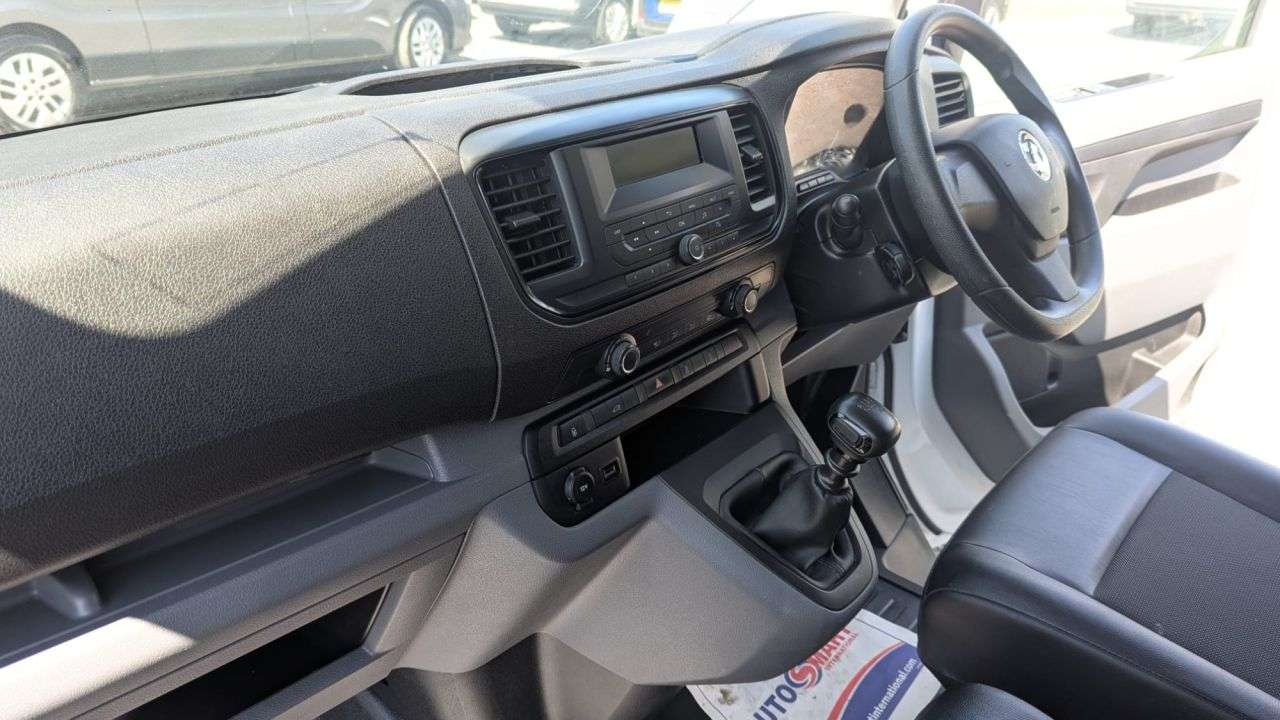 2021 VAUXHALL VIVARO 2021 VAUXHALL VIVARO