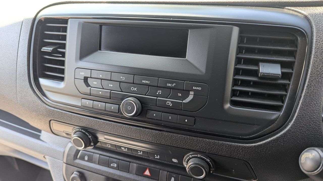 2021 VAUXHALL VIVARO 2021 VAUXHALL VIVARO
