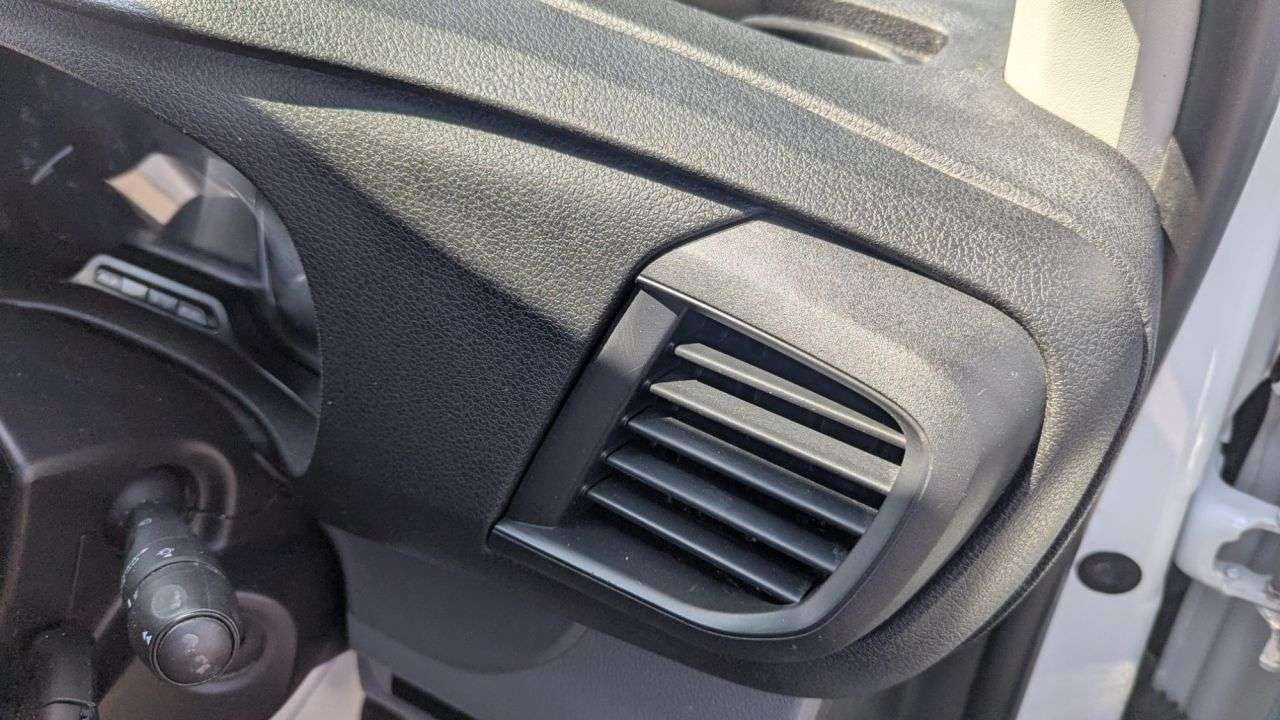 2021 VAUXHALL VIVARO 2021 VAUXHALL VIVARO