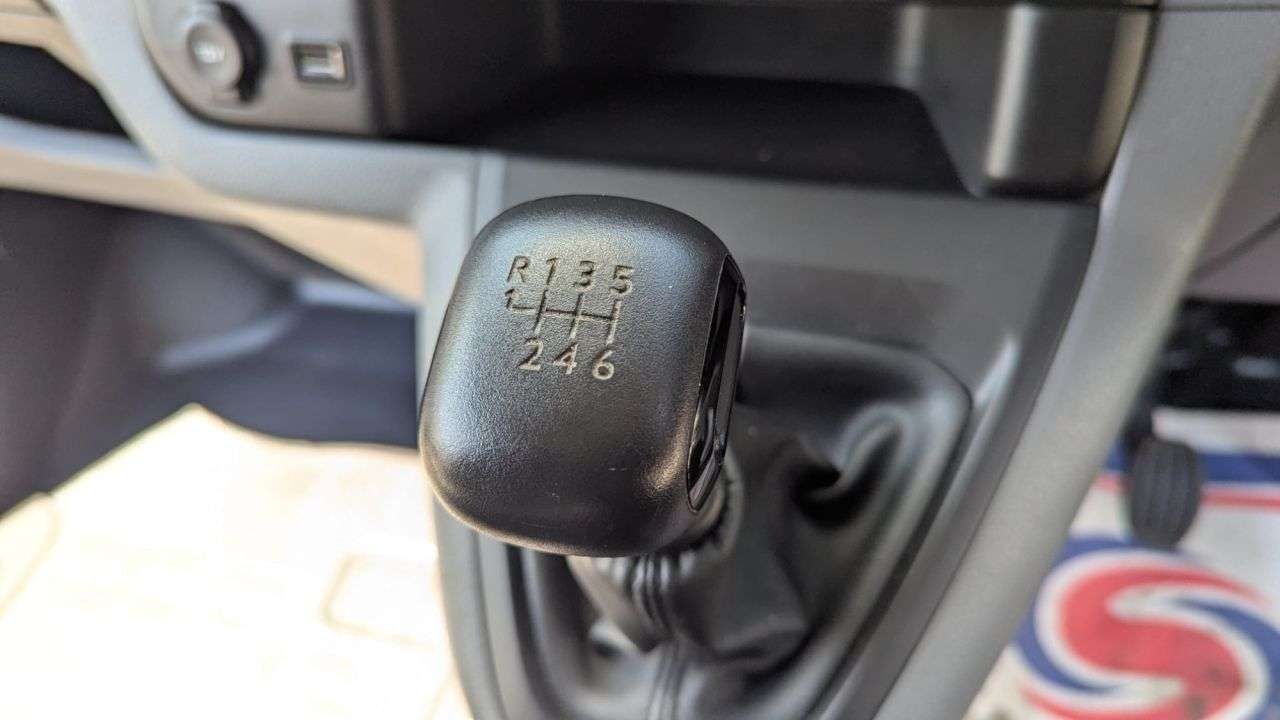 2021 VAUXHALL VIVARO 2021 VAUXHALL VIVARO