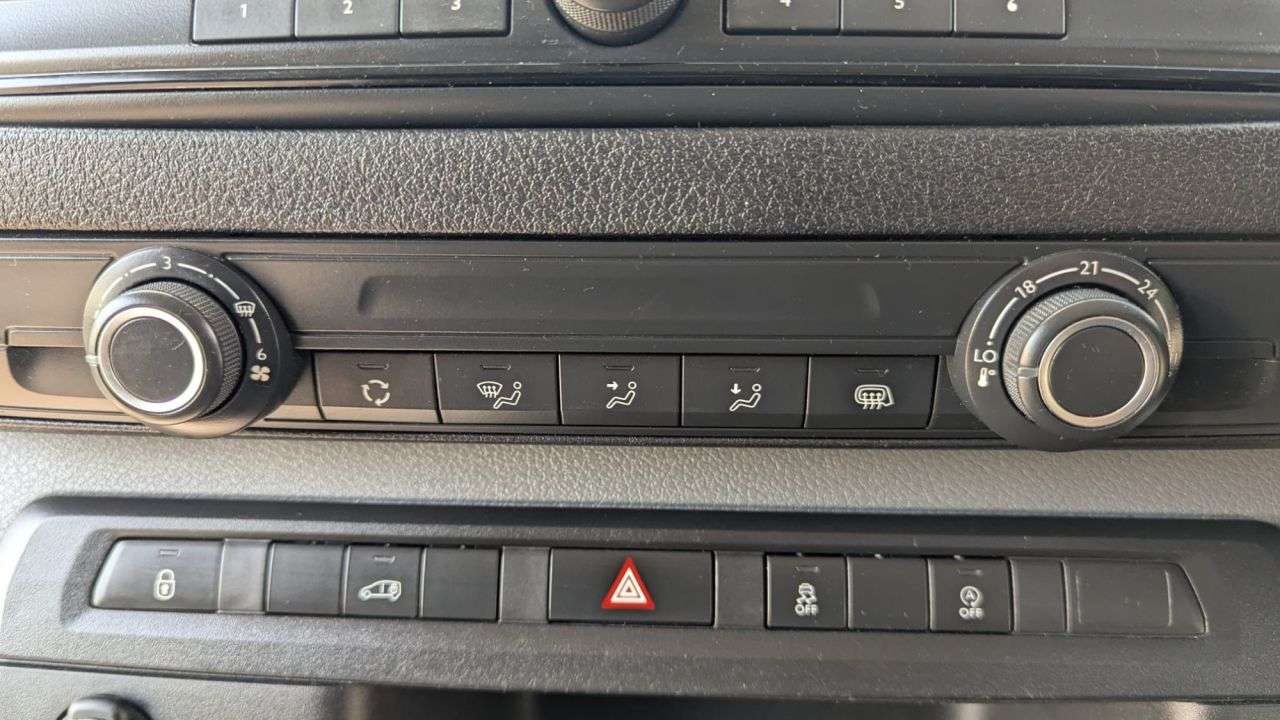 2021 VAUXHALL VIVARO 2021 VAUXHALL VIVARO