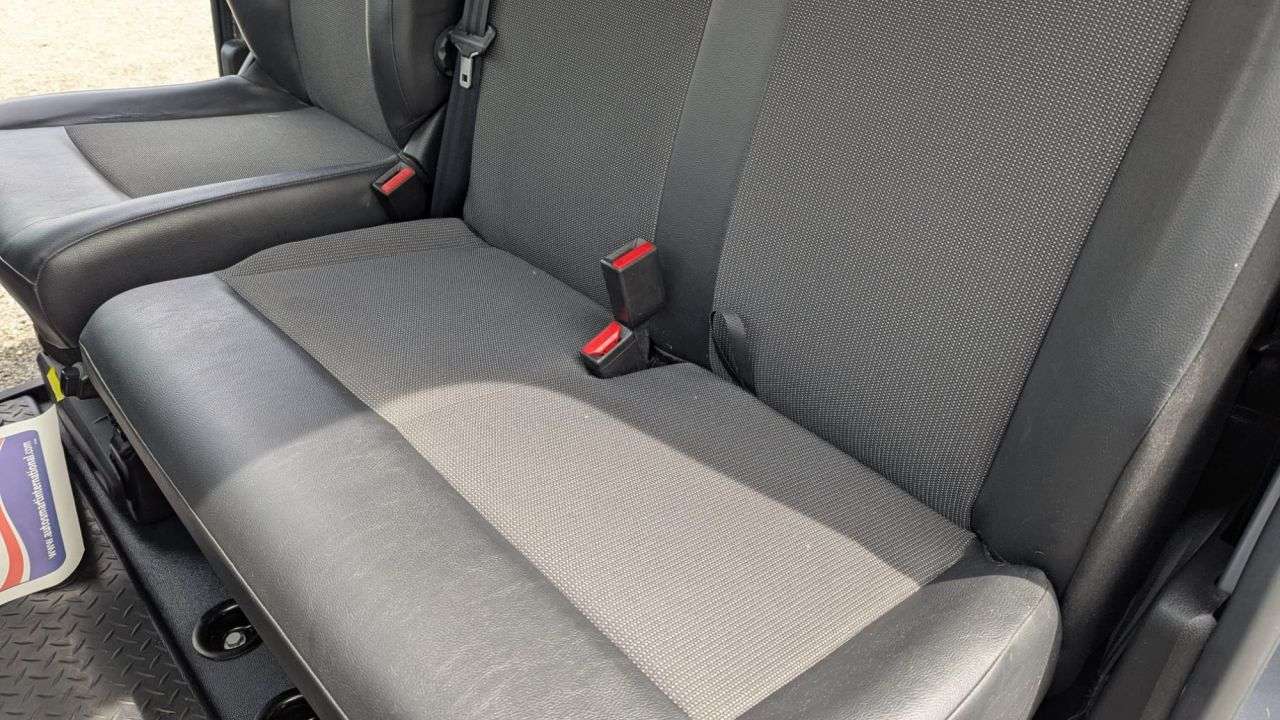 2021 VAUXHALL VIVARO 2021 VAUXHALL VIVARO