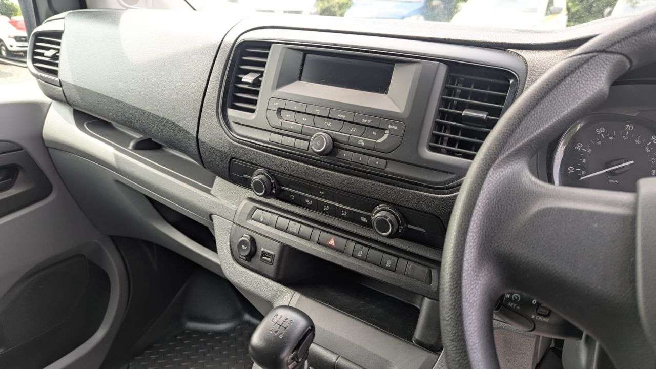2021 VAUXHALL VIVARO 2021 VAUXHALL VIVARO
