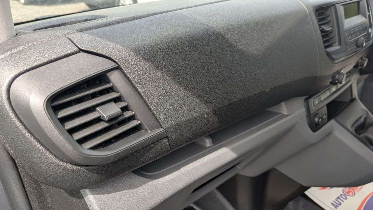 2021 VAUXHALL VIVARO 2021 VAUXHALL VIVARO