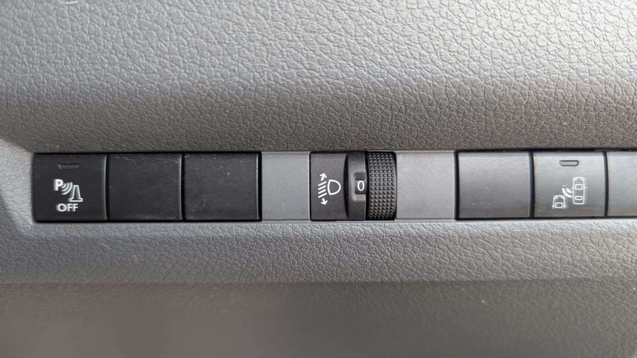 2021 VAUXHALL VIVARO 2021 VAUXHALL VIVARO