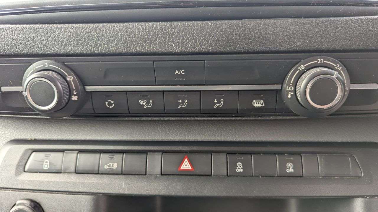 2021 VAUXHALL VIVARO 2021 VAUXHALL VIVARO