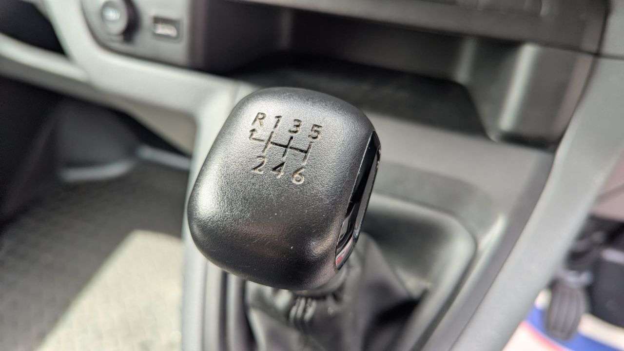 2021 VAUXHALL VIVARO 2021 VAUXHALL VIVARO