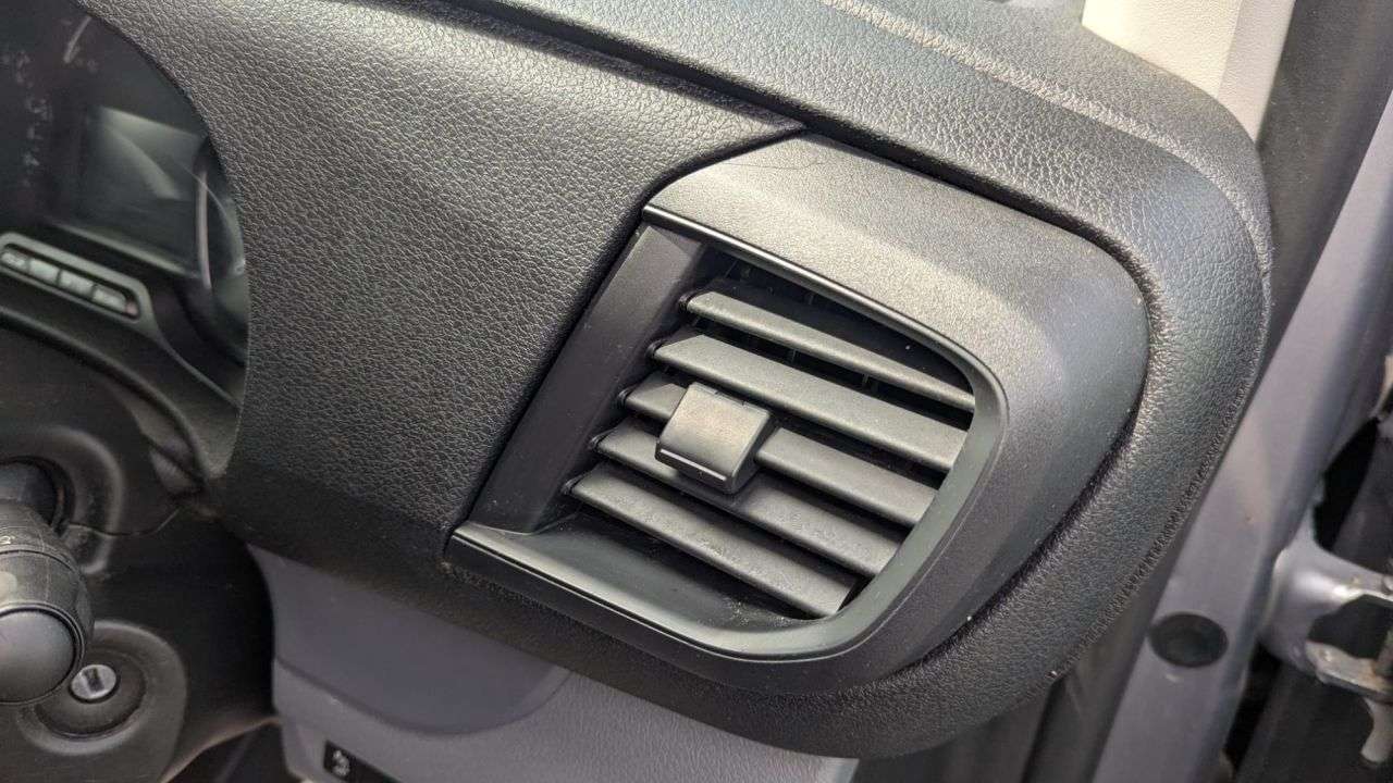2021 VAUXHALL VIVARO 2021 VAUXHALL VIVARO