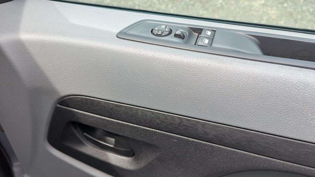 2021 VAUXHALL VIVARO 2021 VAUXHALL VIVARO