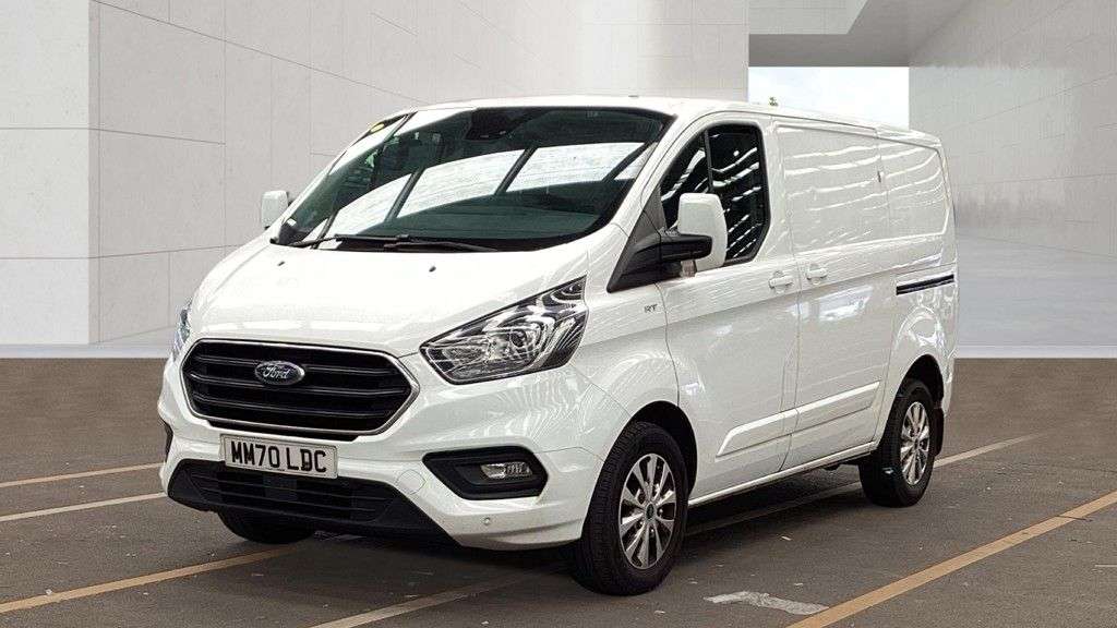 A 2021 FORD TRANSIT CUSTOM L1 H1 Limited Tdci 130 PS SWB With Air Conditioning, Electric Pack, Heated A 2021 FORD TRANSIT CUSTOM L1 H1 Limited Tdci 130 PS SWB With Air Conditioning, Electric Pack, Heated