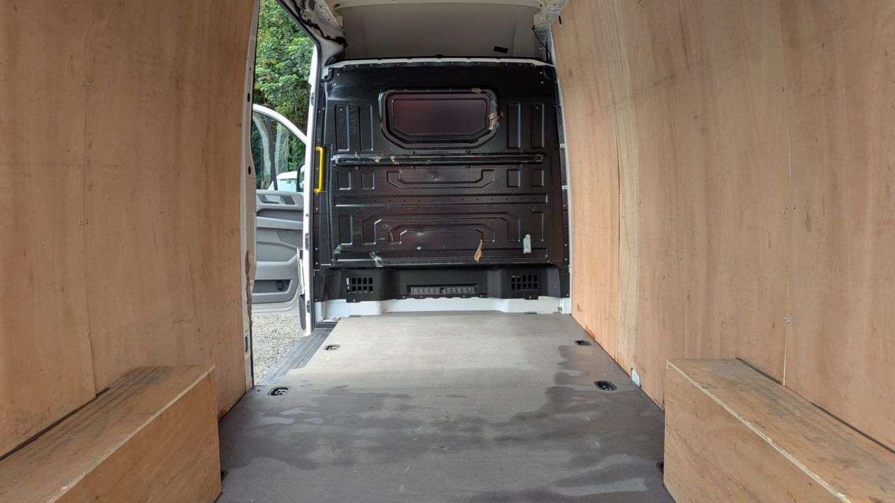 2023 VOLKSWAGEN CRAFTER 2023 VOLKSWAGEN CRAFTER