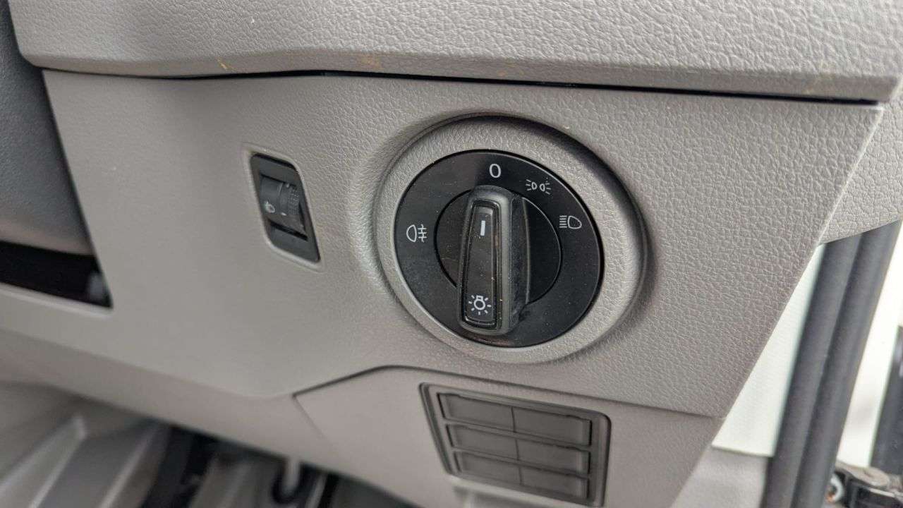 2023 VOLKSWAGEN CRAFTER 2023 VOLKSWAGEN CRAFTER