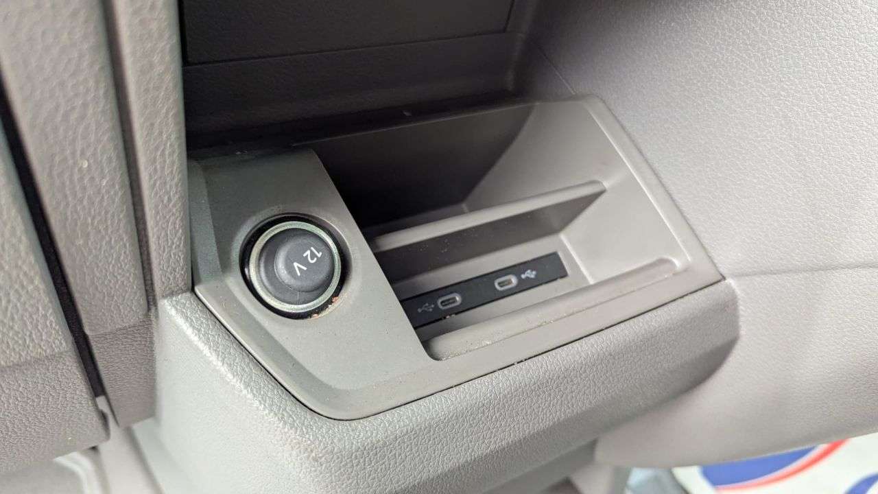 2023 VOLKSWAGEN CRAFTER 2023 VOLKSWAGEN CRAFTER