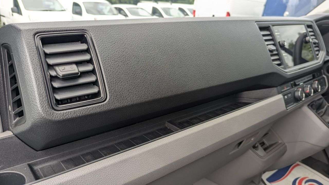 2023 VOLKSWAGEN CRAFTER 2023 VOLKSWAGEN CRAFTER