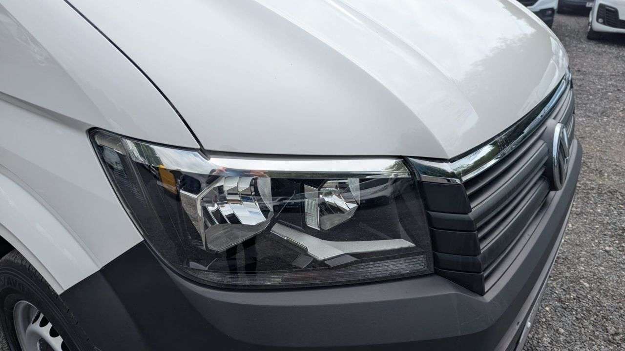 2023 VOLKSWAGEN CRAFTER 2023 VOLKSWAGEN CRAFTER