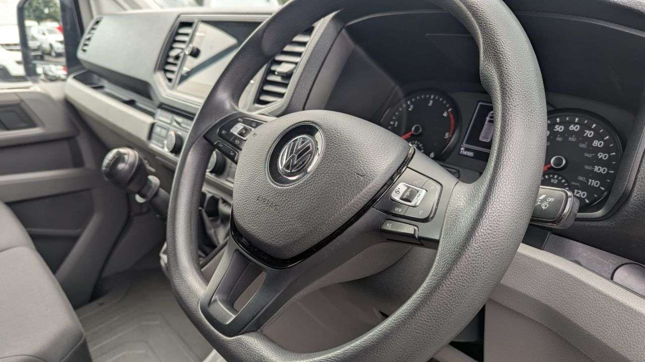 2023 VOLKSWAGEN CRAFTER 2023 VOLKSWAGEN CRAFTER