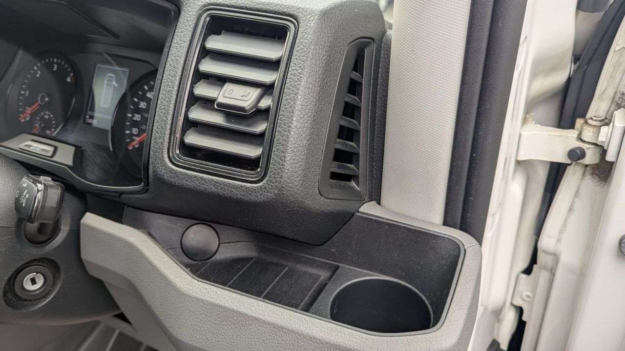 2023 VOLKSWAGEN CRAFTER 2023 VOLKSWAGEN CRAFTER