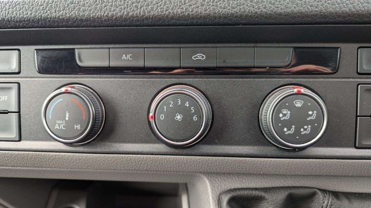 2023 VOLKSWAGEN CRAFTER 2023 VOLKSWAGEN CRAFTER