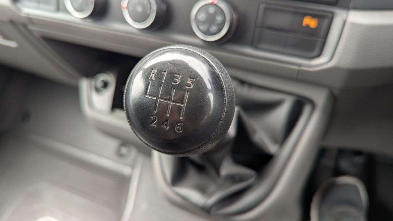 2023 VOLKSWAGEN CRAFTER 2023 VOLKSWAGEN CRAFTER