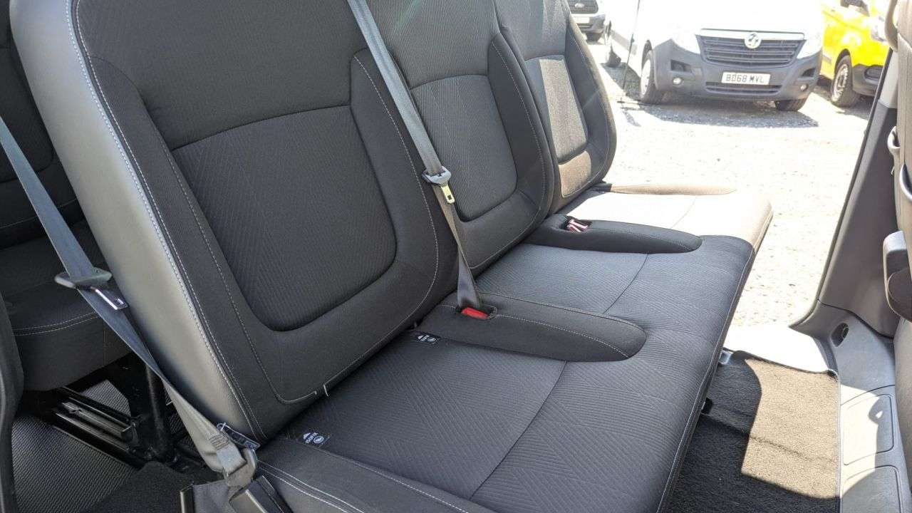 2020 RENAULT TRAFIC 2020 RENAULT TRAFIC