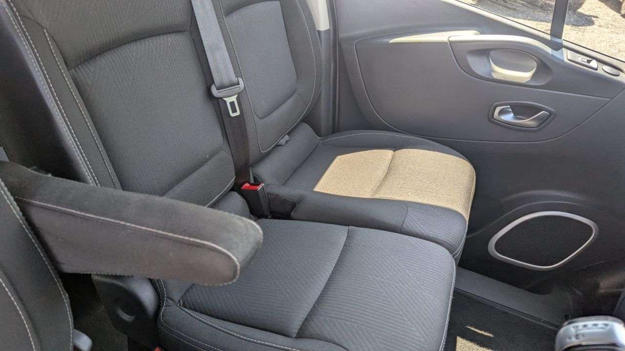 2020 RENAULT TRAFIC 2020 RENAULT TRAFIC