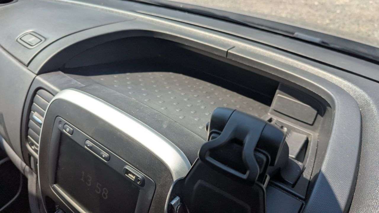 2020 RENAULT TRAFIC 2020 RENAULT TRAFIC