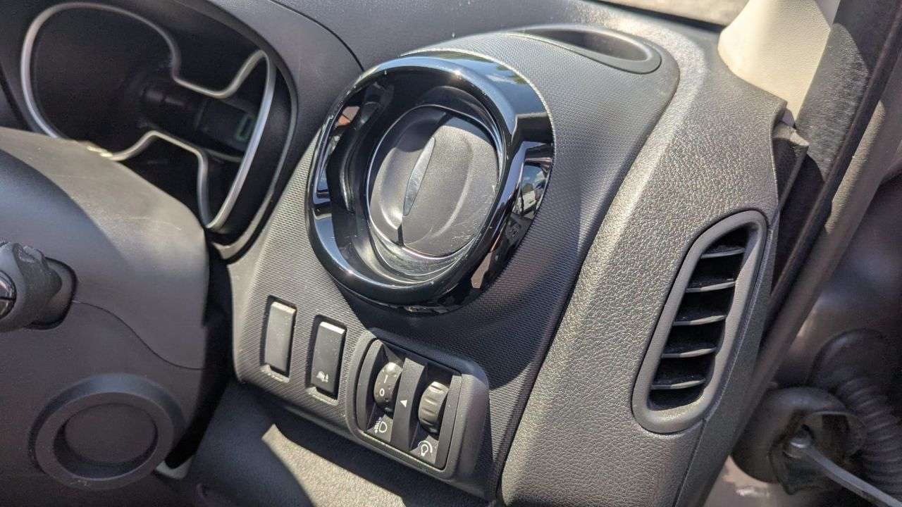 2020 RENAULT TRAFIC 2020 RENAULT TRAFIC