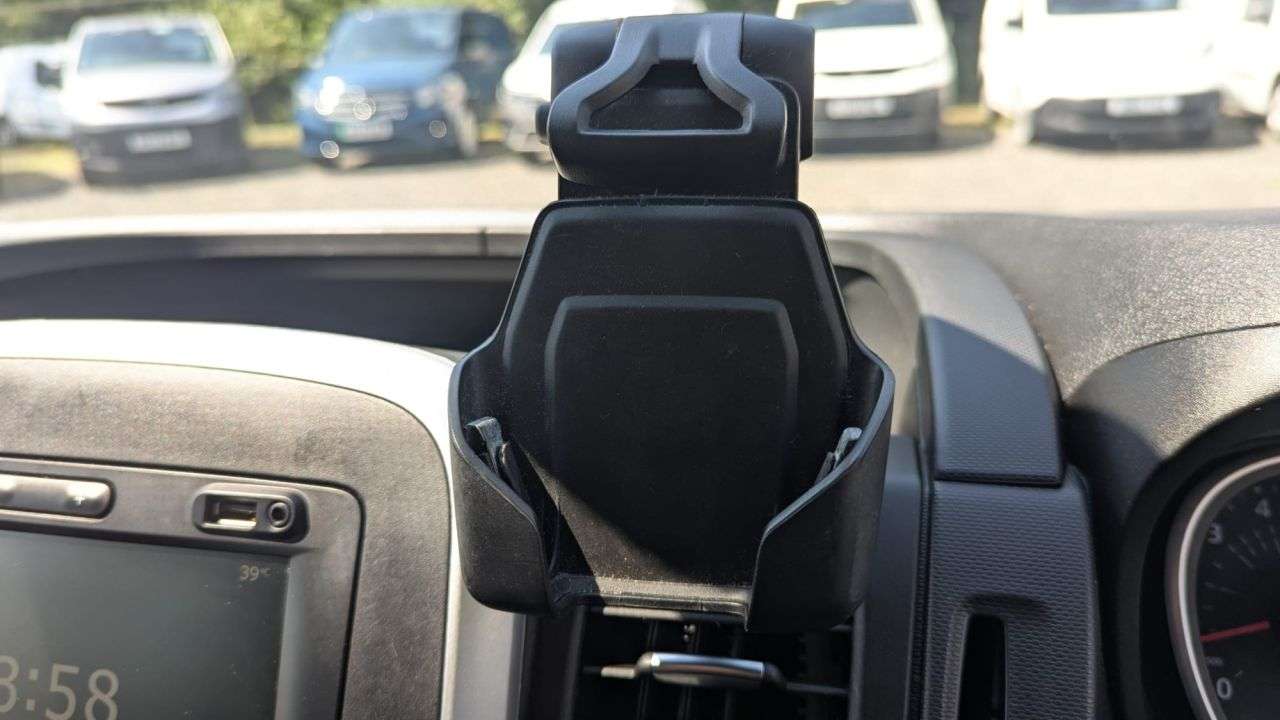 2020 RENAULT TRAFIC 2020 RENAULT TRAFIC
