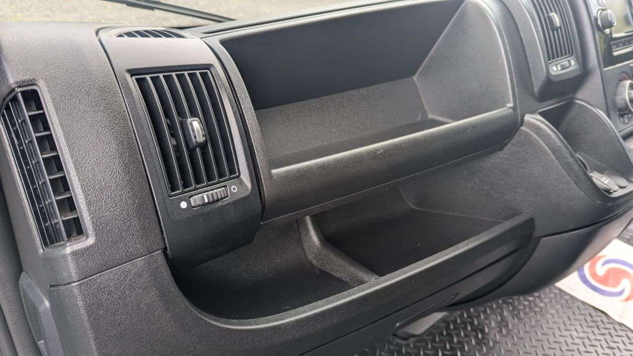 2021 PEUGEOT BOXER 2021 PEUGEOT BOXER