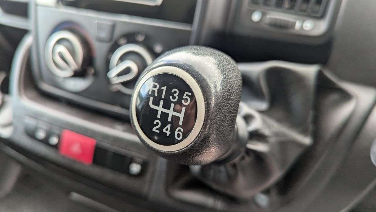 2021 PEUGEOT BOXER 2021 PEUGEOT BOXER