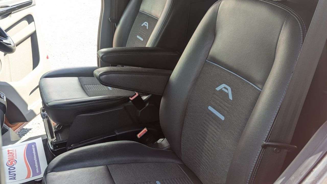 2023 FORD TRANSIT CUSTOM 2023 FORD TRANSIT CUSTOM