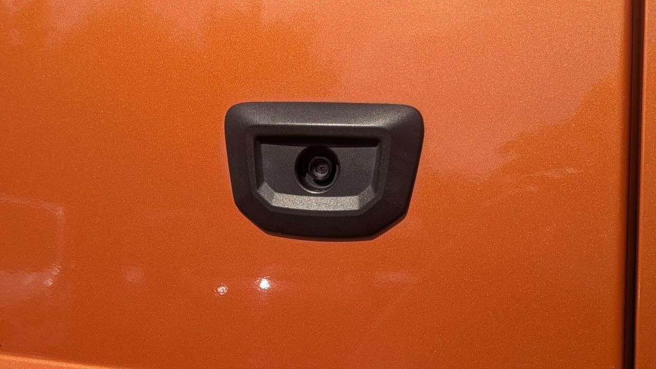 2023 FORD TRANSIT CUSTOM 2023 FORD TRANSIT CUSTOM