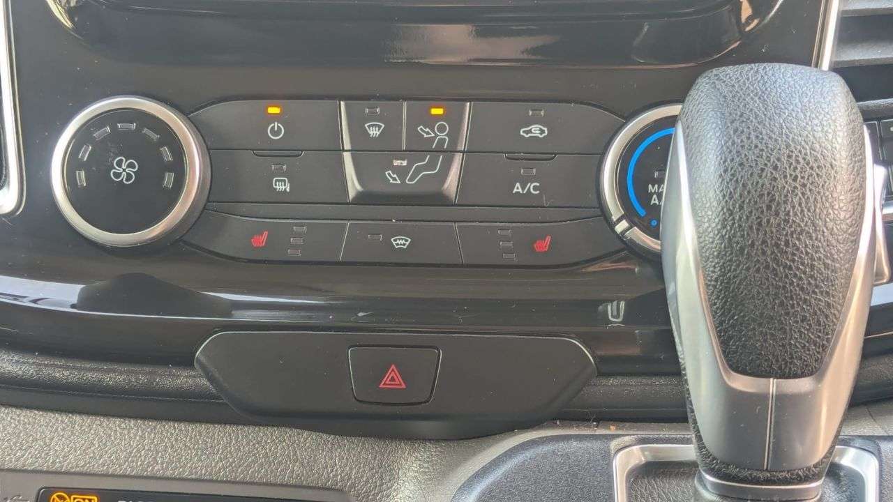2023 FORD TRANSIT CUSTOM 2023 FORD TRANSIT CUSTOM