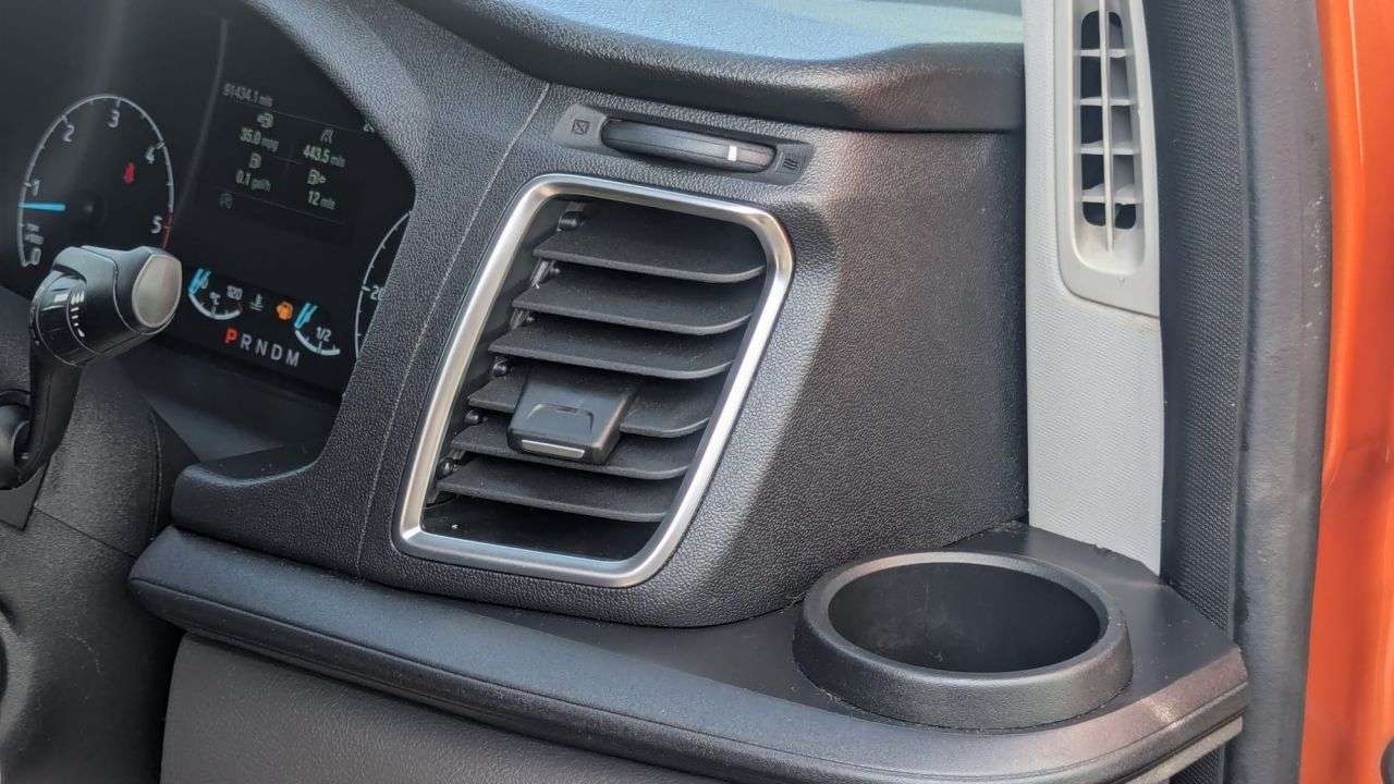 2023 FORD TRANSIT CUSTOM 2023 FORD TRANSIT CUSTOM