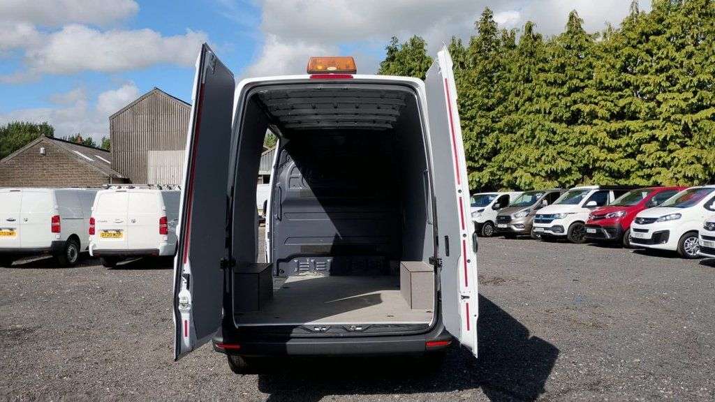 2021 MERCEDES-BENZ SPRINTER 2021 MERCEDES-BENZ SPRINTER