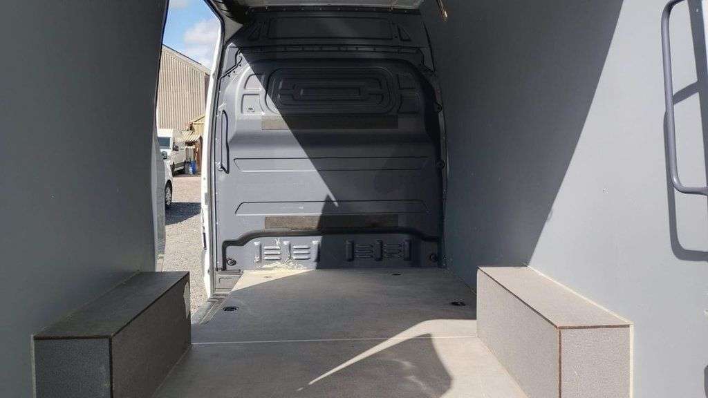 2021 MERCEDES-BENZ SPRINTER 2021 MERCEDES-BENZ SPRINTER